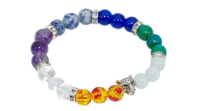 Stone Bracelets