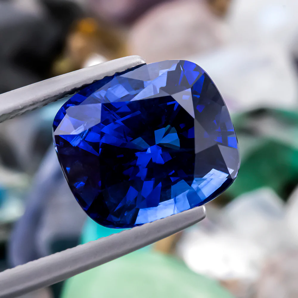 Blue Sapphire