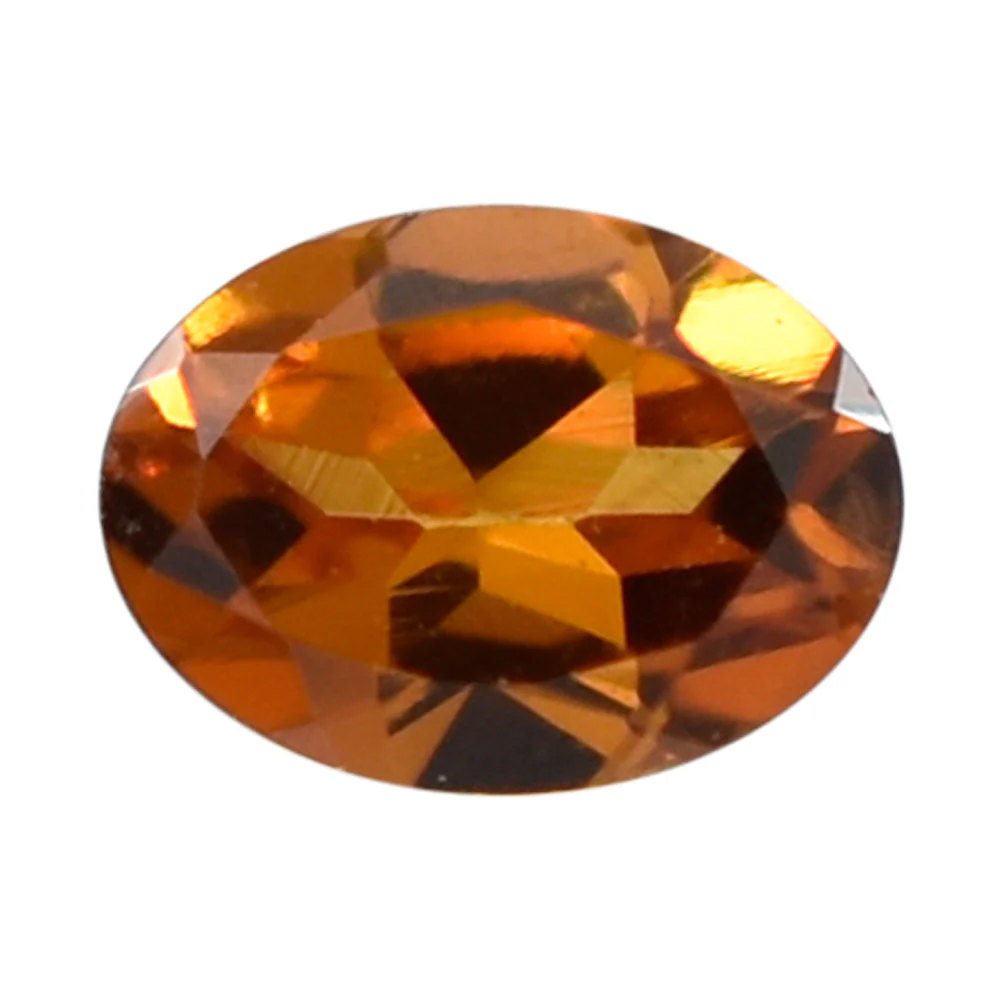 Hessonite