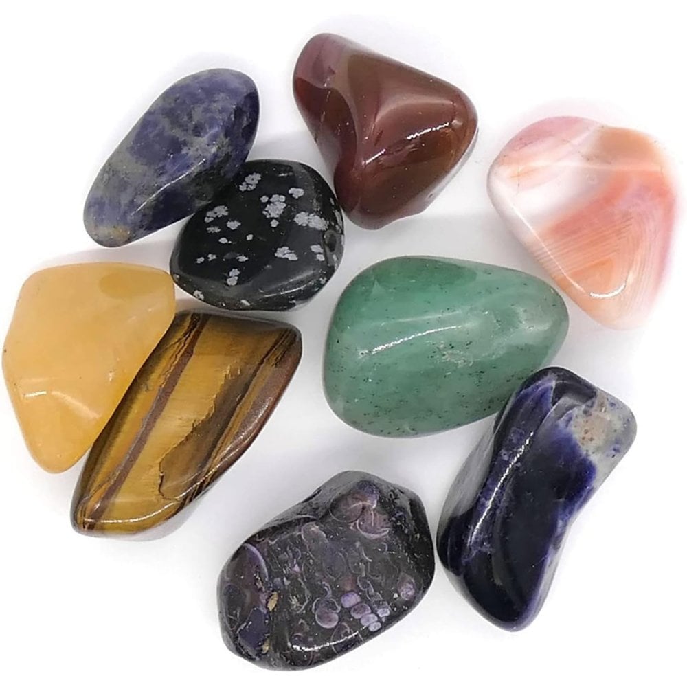 Tumble Stones